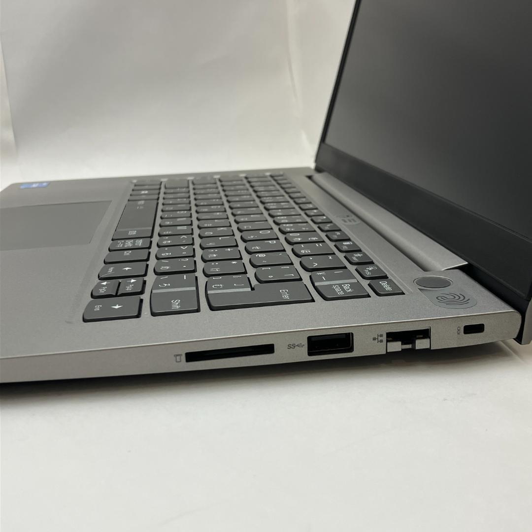 Thinkbook 14 Gen2 ITL 第11世代i5 16GB 256GB