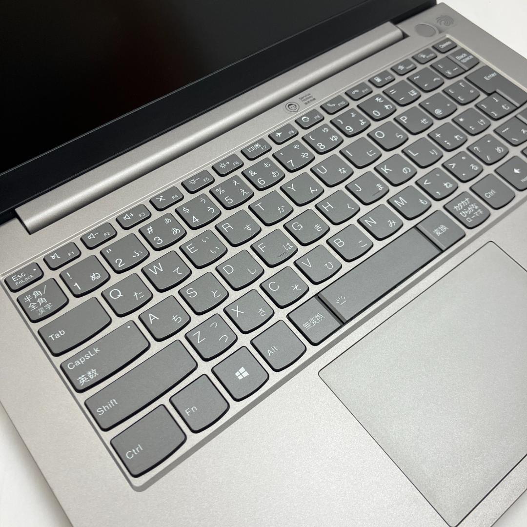 Thinkbook 14 Gen2 ITL 第11世代i5 16GB 256GB