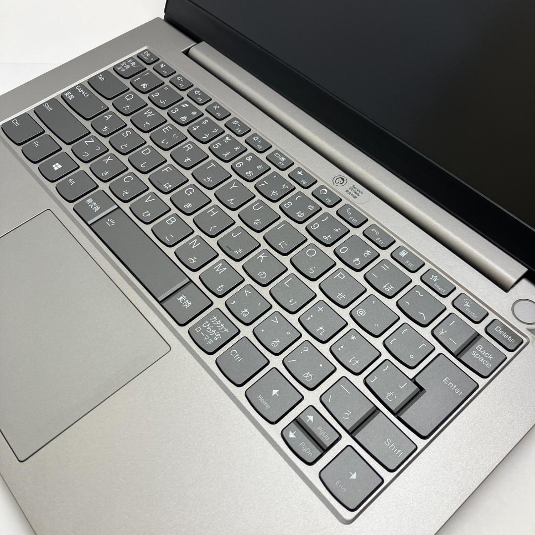 Thinkbook 14 Gen2 ITL 第11世代i5 16GB 256GB