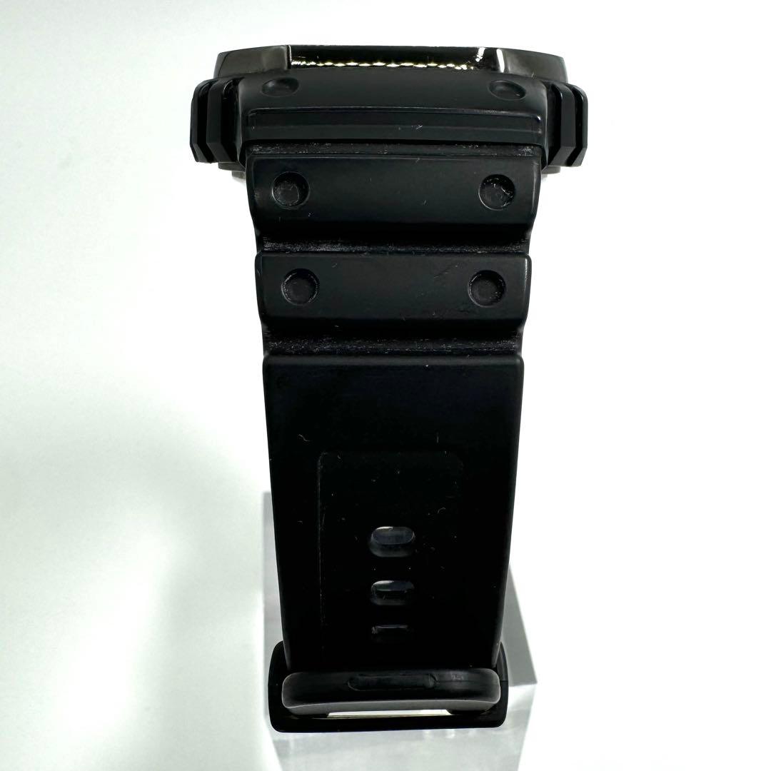 【稼動】G-SHOCK G-SQUAD DW-H5600MB-1JR 付属品あり