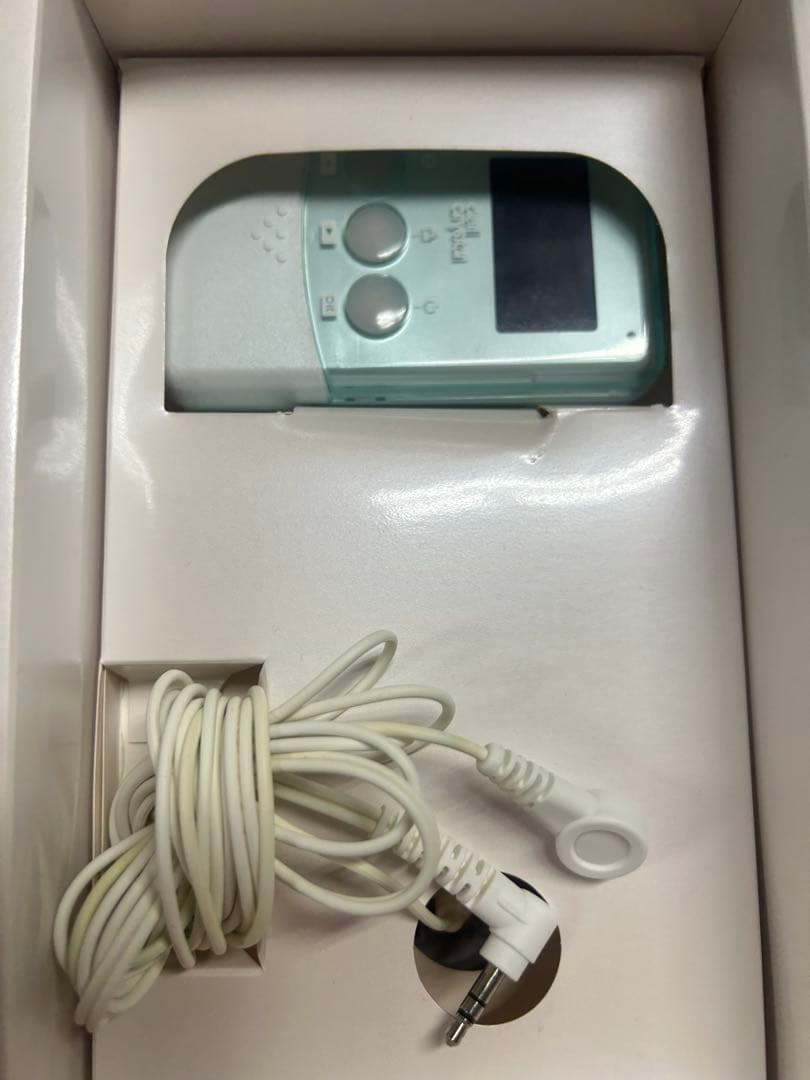 セルクリスタル　ナノカレント　フレキシア