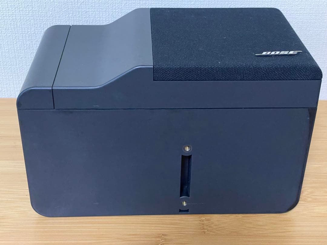 【良品】BOSE 101IT イタリアーノmade in USA 鳥　連番