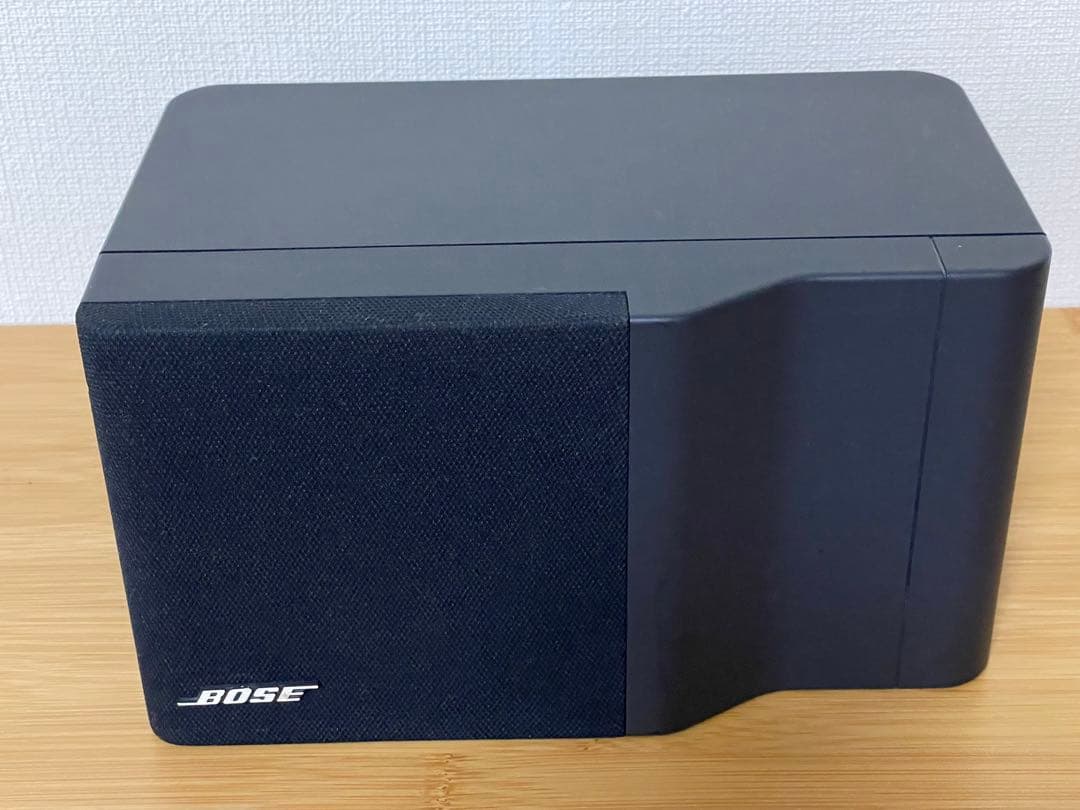【良品】BOSE 101IT イタリアーノmade in USA 鳥　連番