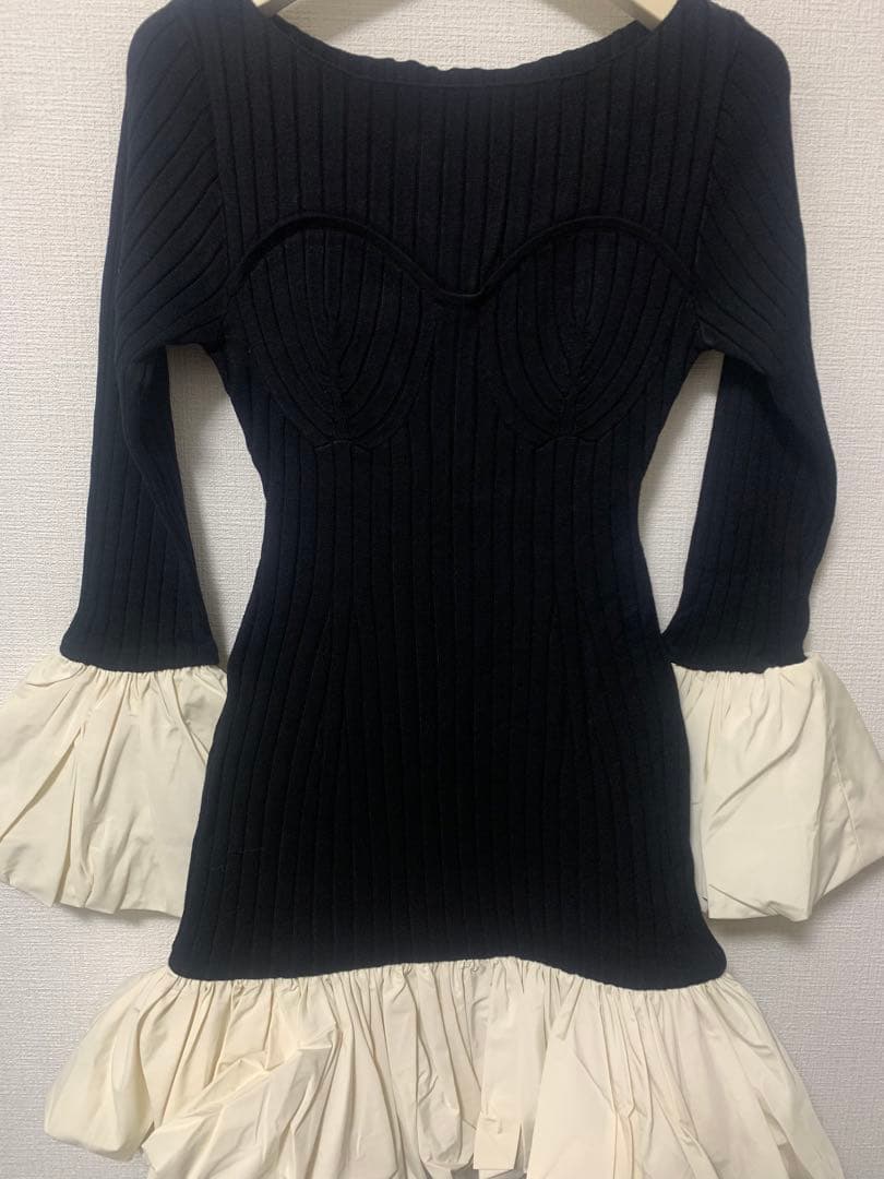 とめとめ様　craymeブラック