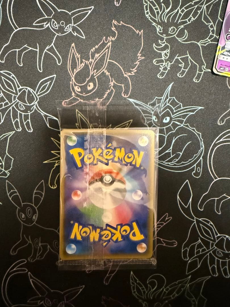 と*も様 【未開封】ピカチュウ：イオン限定スペシャルパック PROMO SM-P