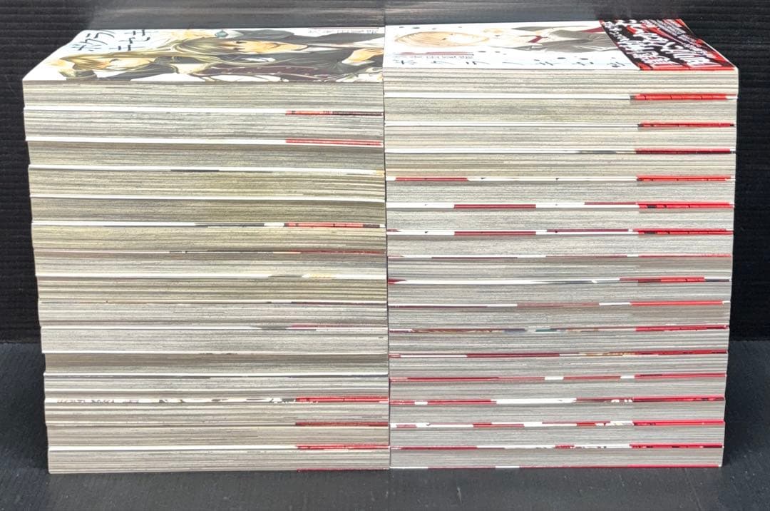 絶壁 ボクラノキセキ 1-31巻 全巻