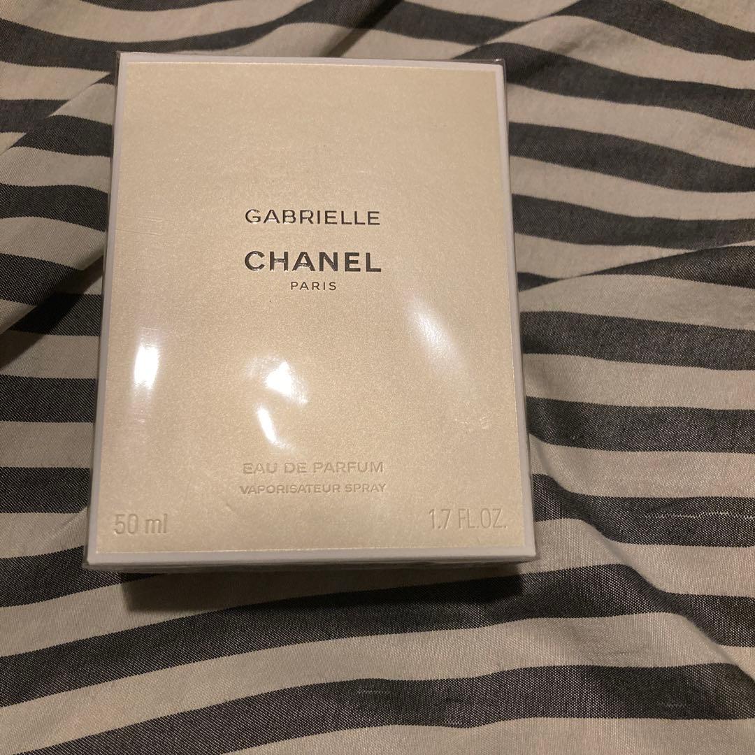 nanaさん専用　シャネル オードゥ パルファム (ヴァポリザター) 50ml