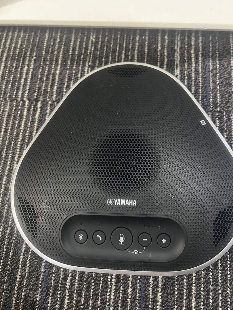 YAMAHA YVC-330 ユニファイドコミュニケーションスピーカーホン