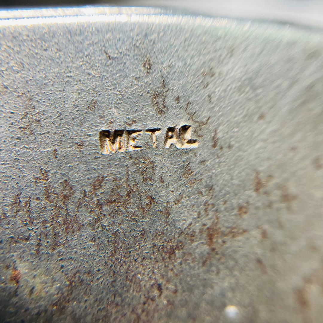 【Gottlieb Kurz】銀製燭台セット