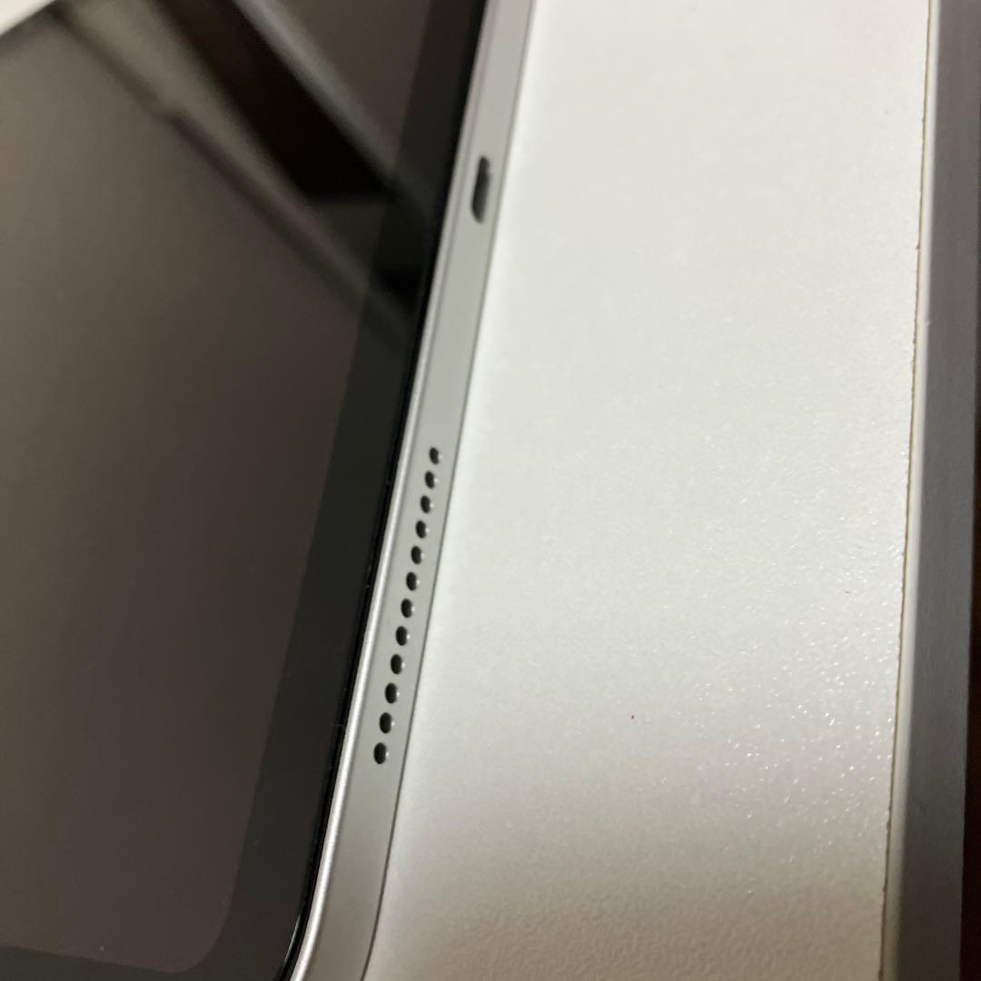 iPad 10世代 64GB ケーブル アダプター 付き 最大容量100 %