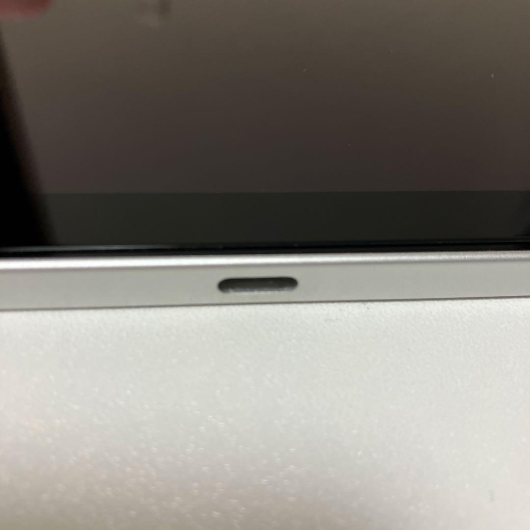 iPad 10世代 64GB ケーブル アダプター 付き 最大容量100 %