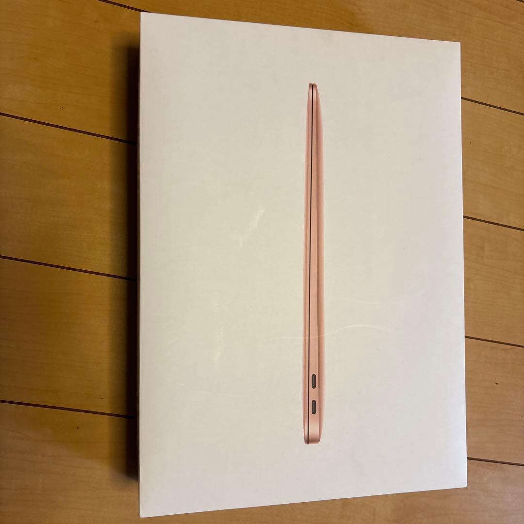 MacBook本体 Apple MacBook Air 2020 M1 16GB 1TB