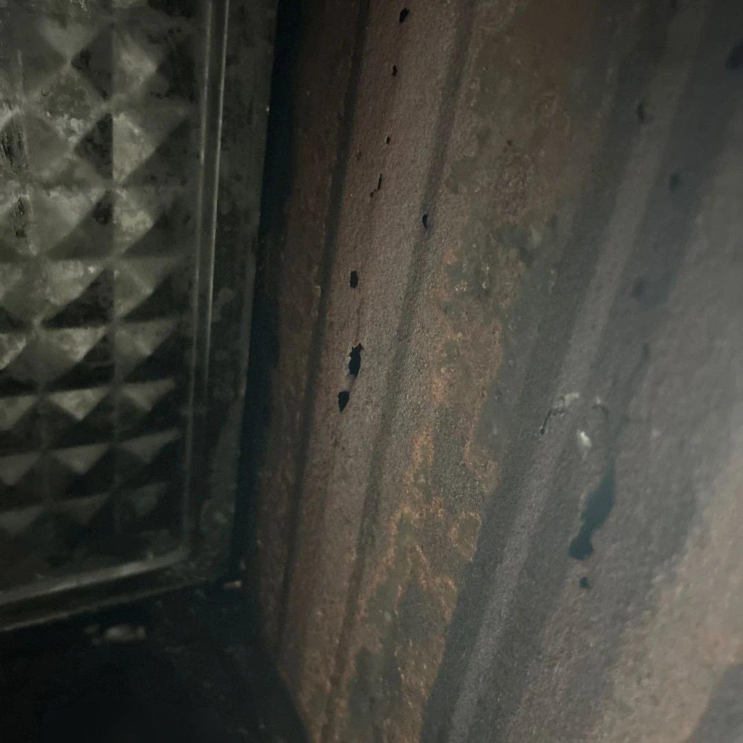 【ジャンク品】SHARP HEALSIO オーブンレンジ　AX-UA20