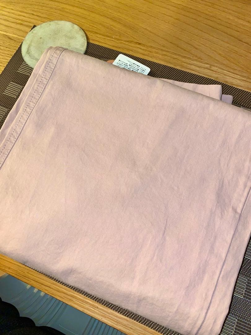 【新品未使用！】todayful コットンペインターパンツ