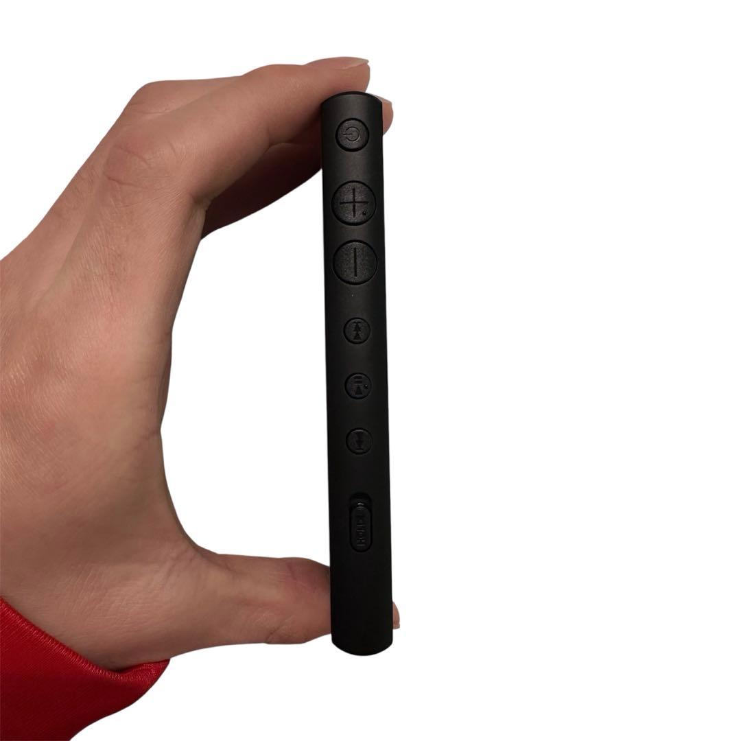 SONY ソニー NW-A107 64GB ウォークマン Aシリーズ ブラック