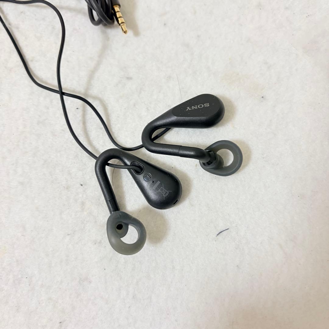 SONY STH40D オープンイヤー型ステレオヘッドセット