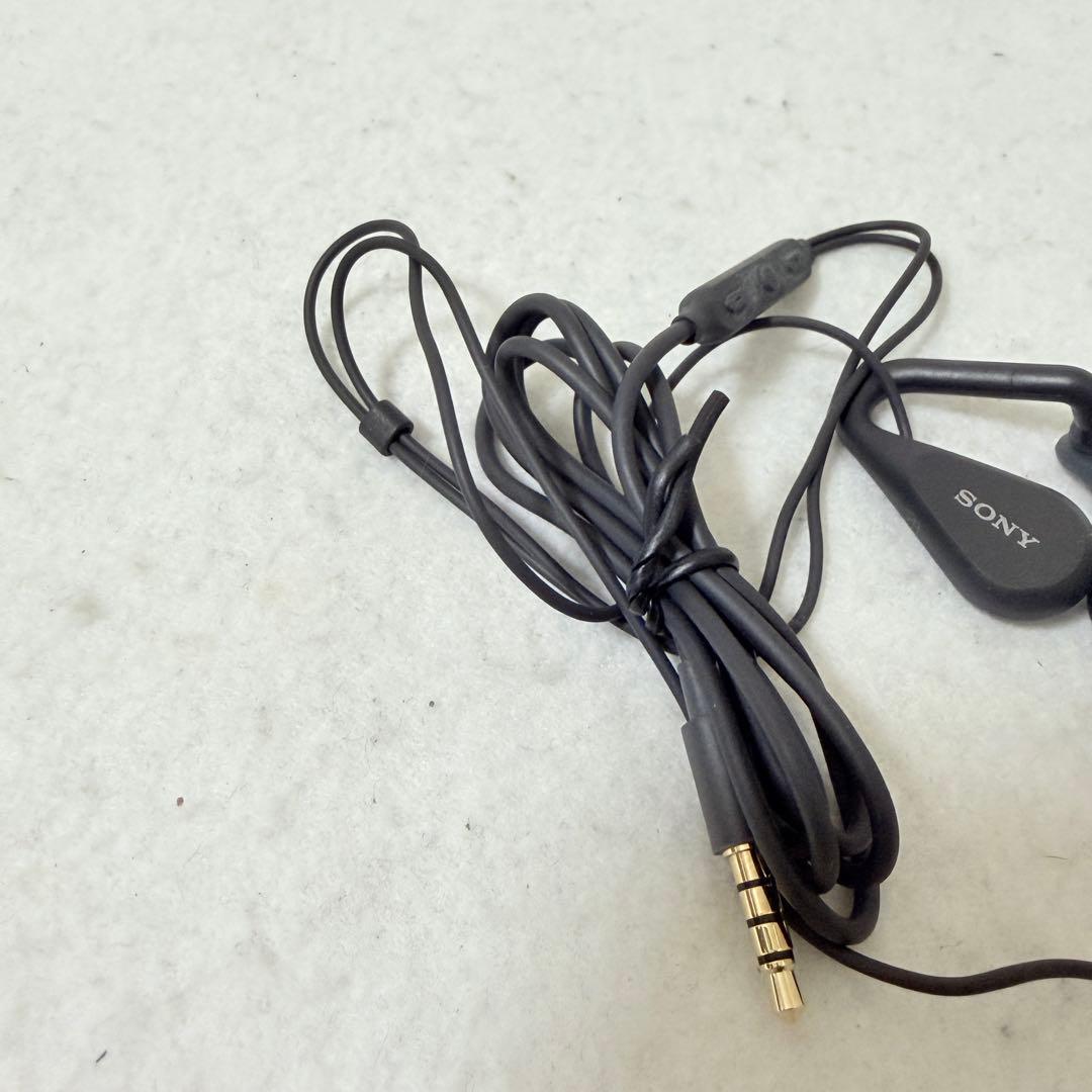 SONY STH40D オープンイヤー型ステレオヘッドセット