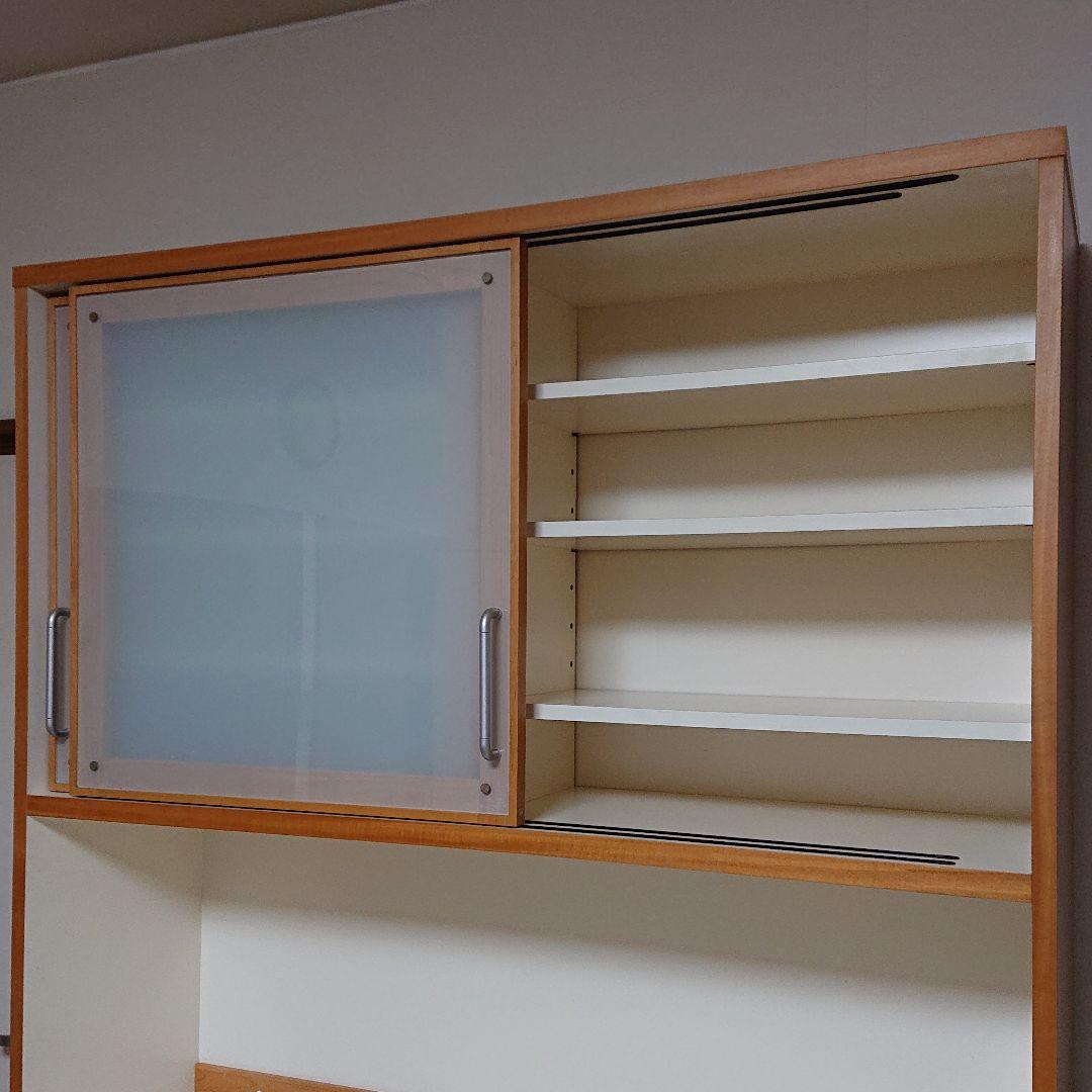 専用です。購入できません食器棚 キッチンボード