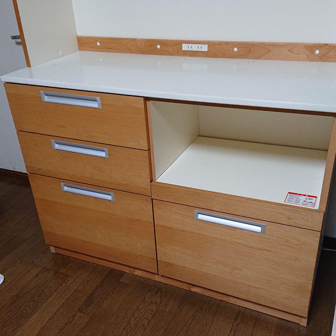 専用です。購入できません食器棚 キッチンボード