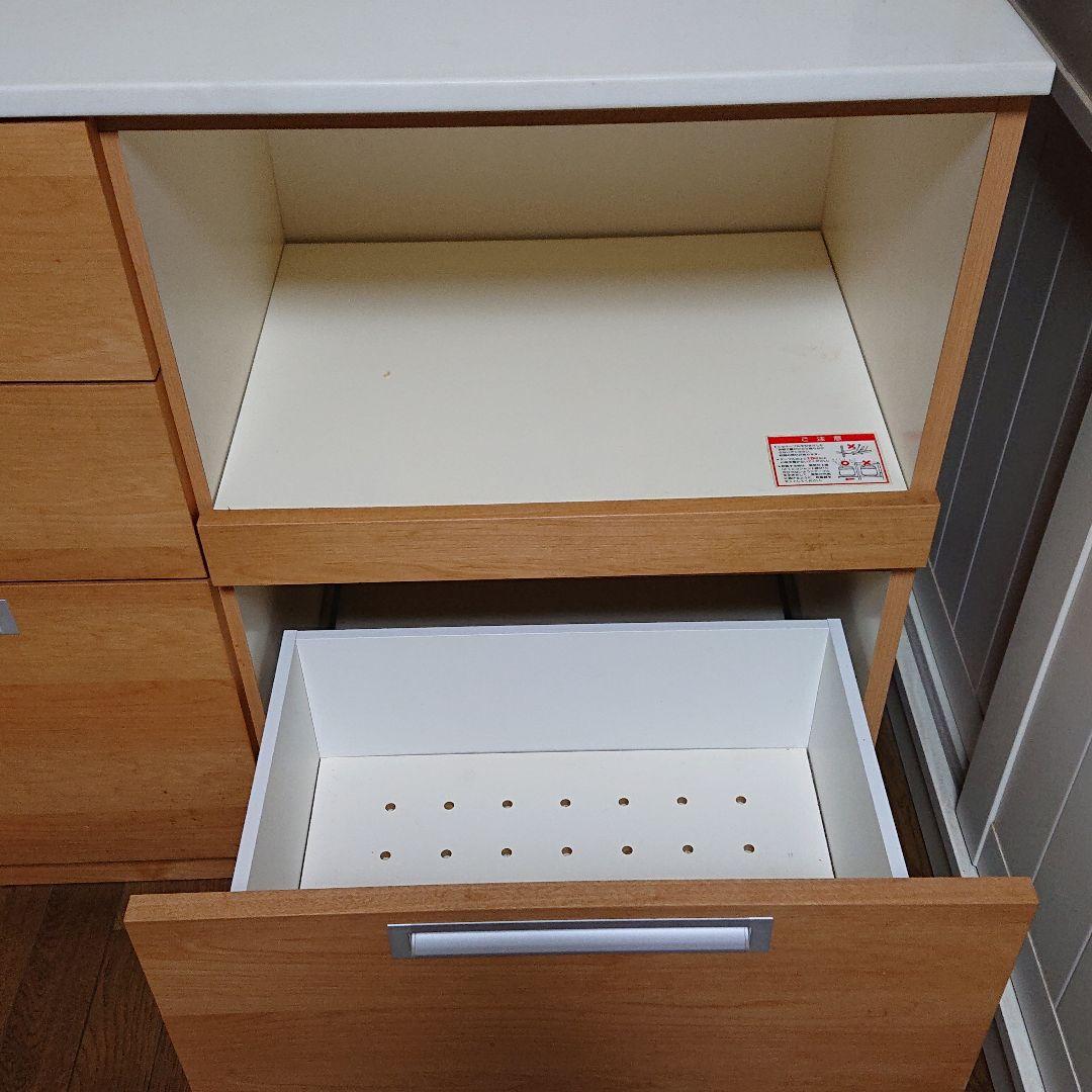 専用です。購入できません食器棚 キッチンボード