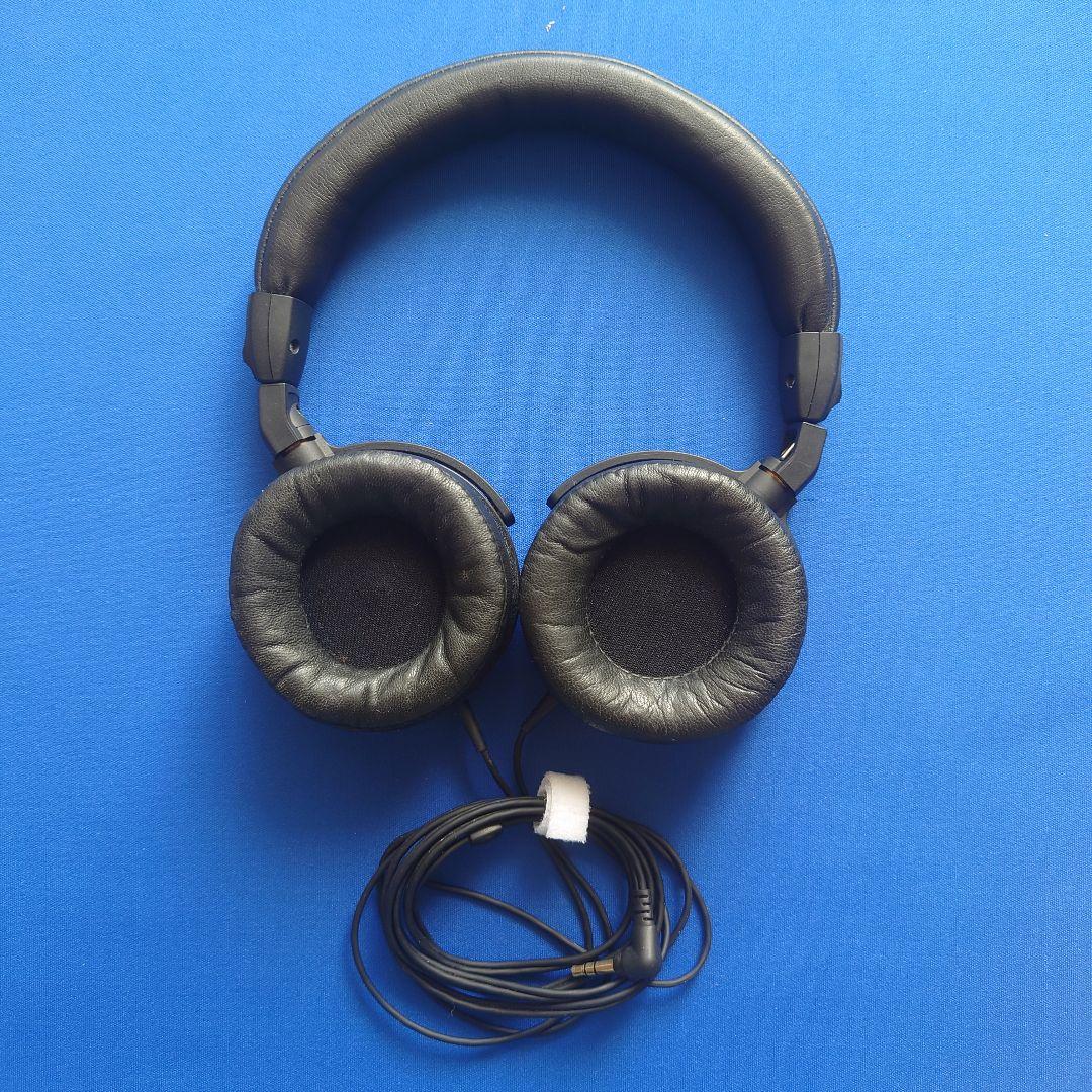 【限定生産品】オーディオテクニカ　ポータブルヘッドホン　ATH-ESW9LTD