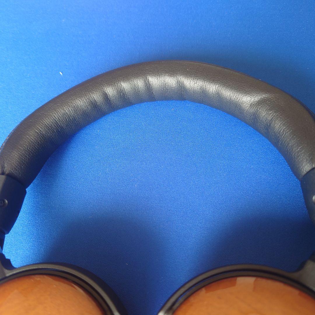 【限定生産品】オーディオテクニカ　ポータブルヘッドホン　ATH-ESW9LTD