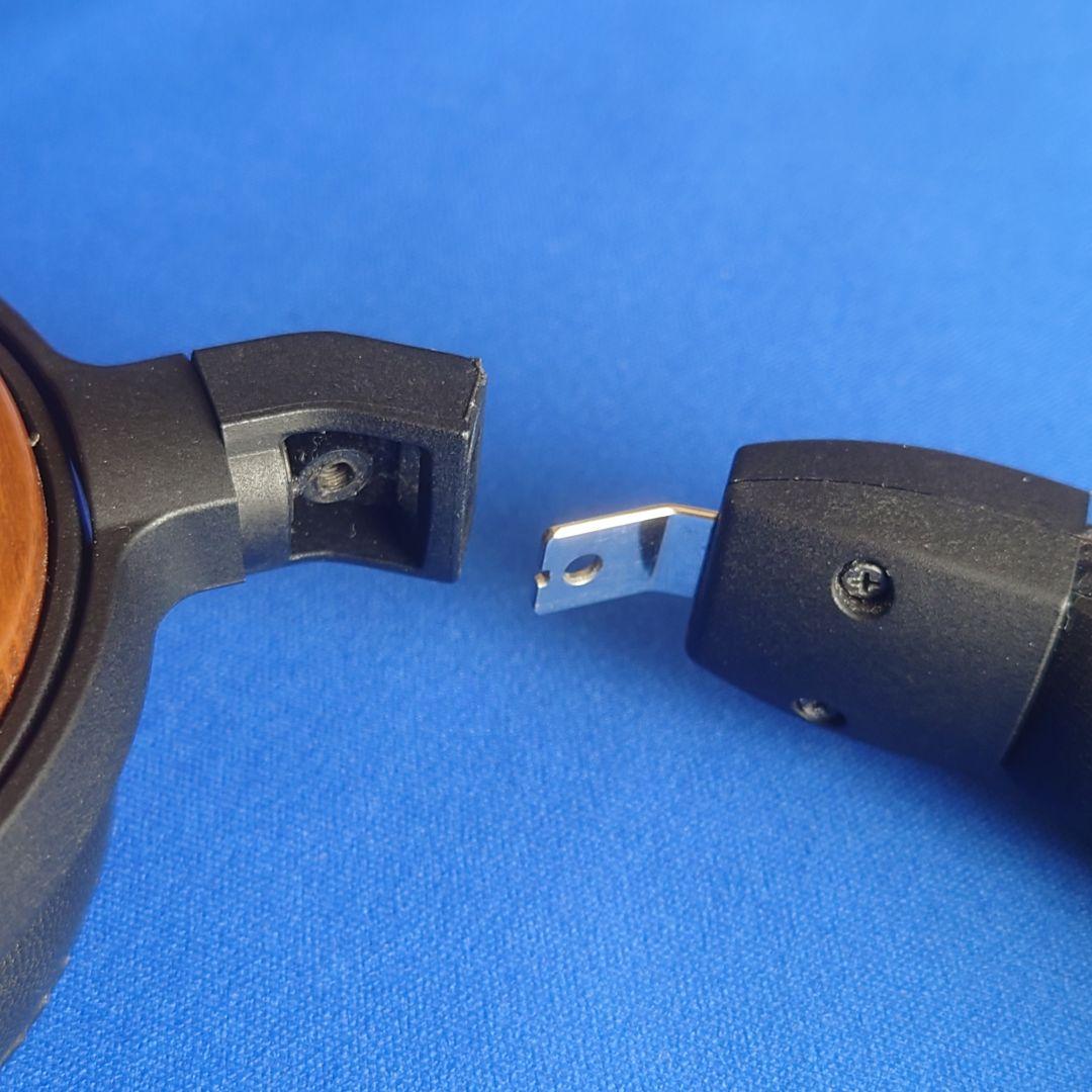 【限定生産品】オーディオテクニカ　ポータブルヘッドホン　ATH-ESW9LTD