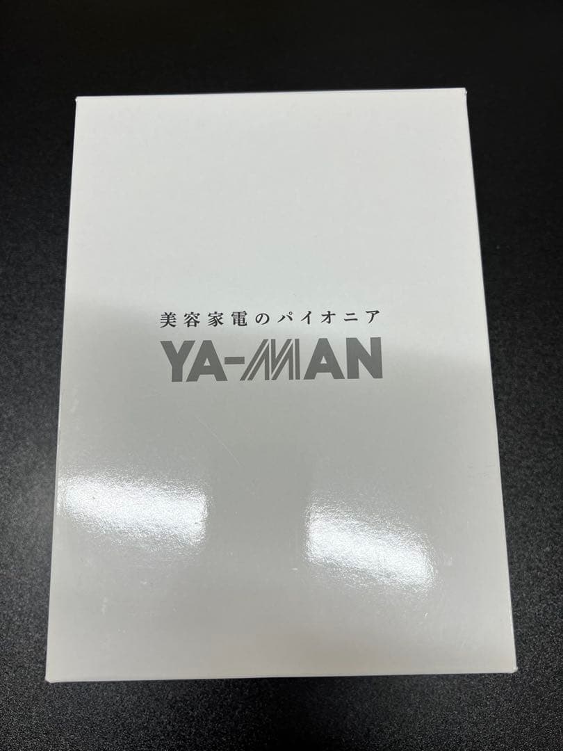 新品 ヤーマン RF Beauté キャビスパRFコア EX HRF-18T