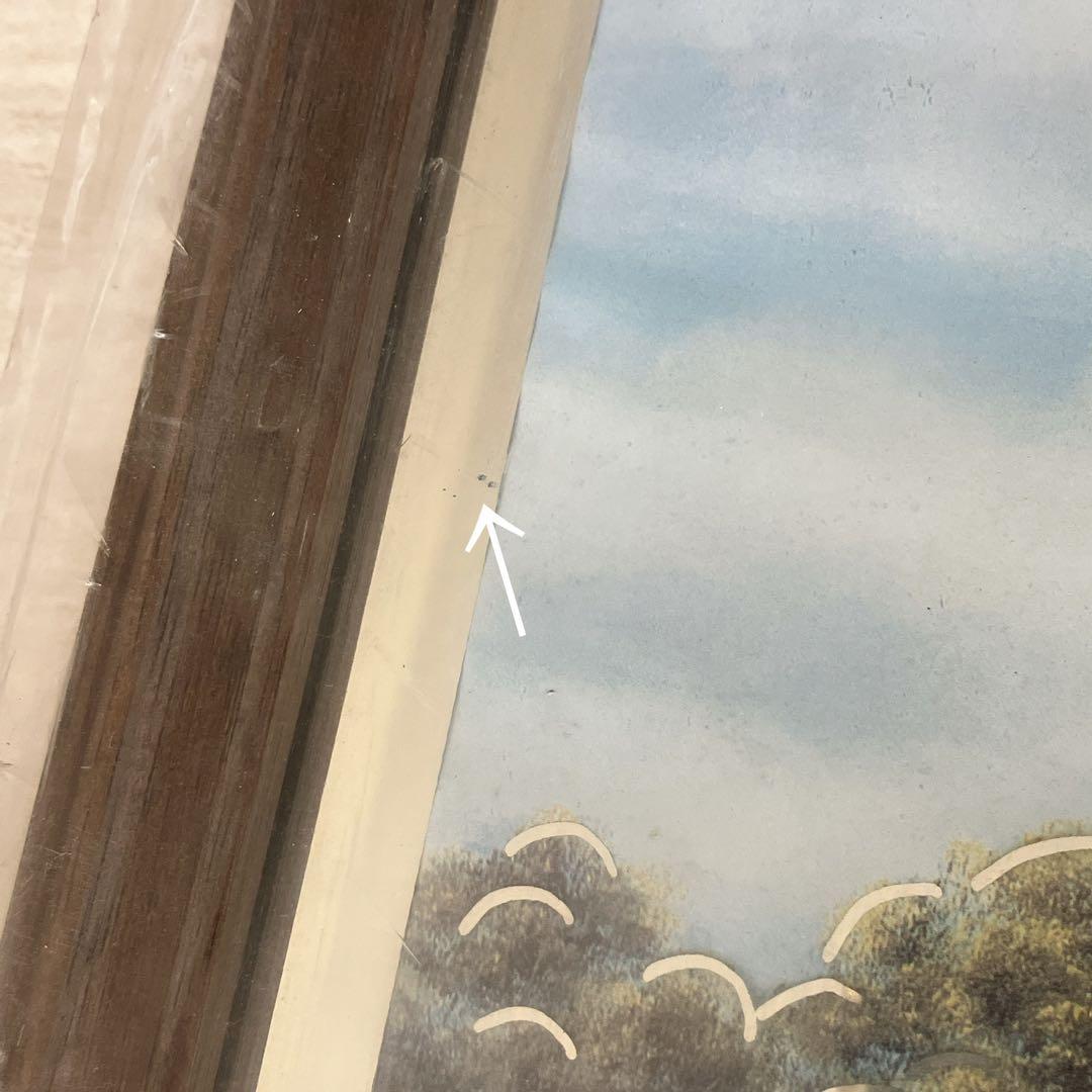 未開封◆希少 コカコーラ　パブミラー　ヴィンテージ　ウォールアート