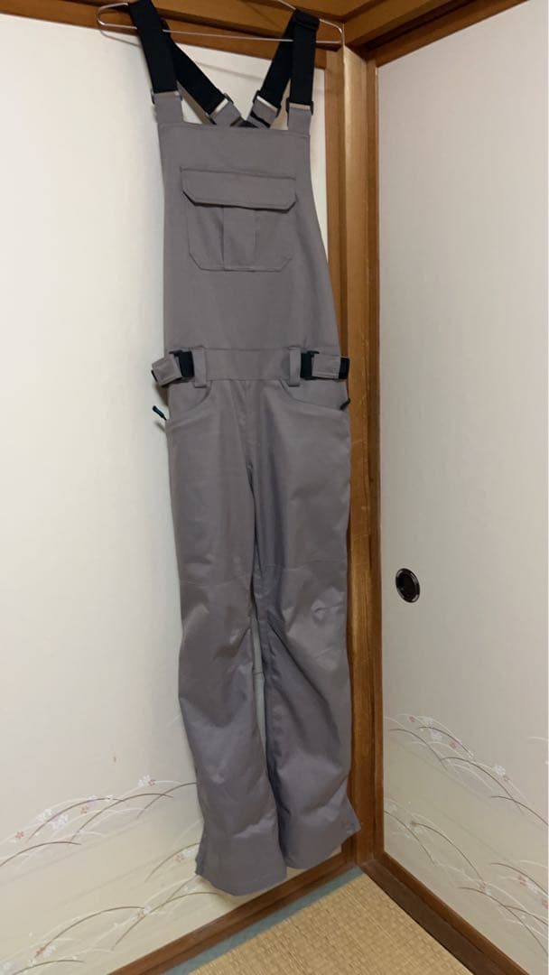 【美品】ＩＣＥＰＡＲＤＡＬ　スキーウェア　Ｍサイズ