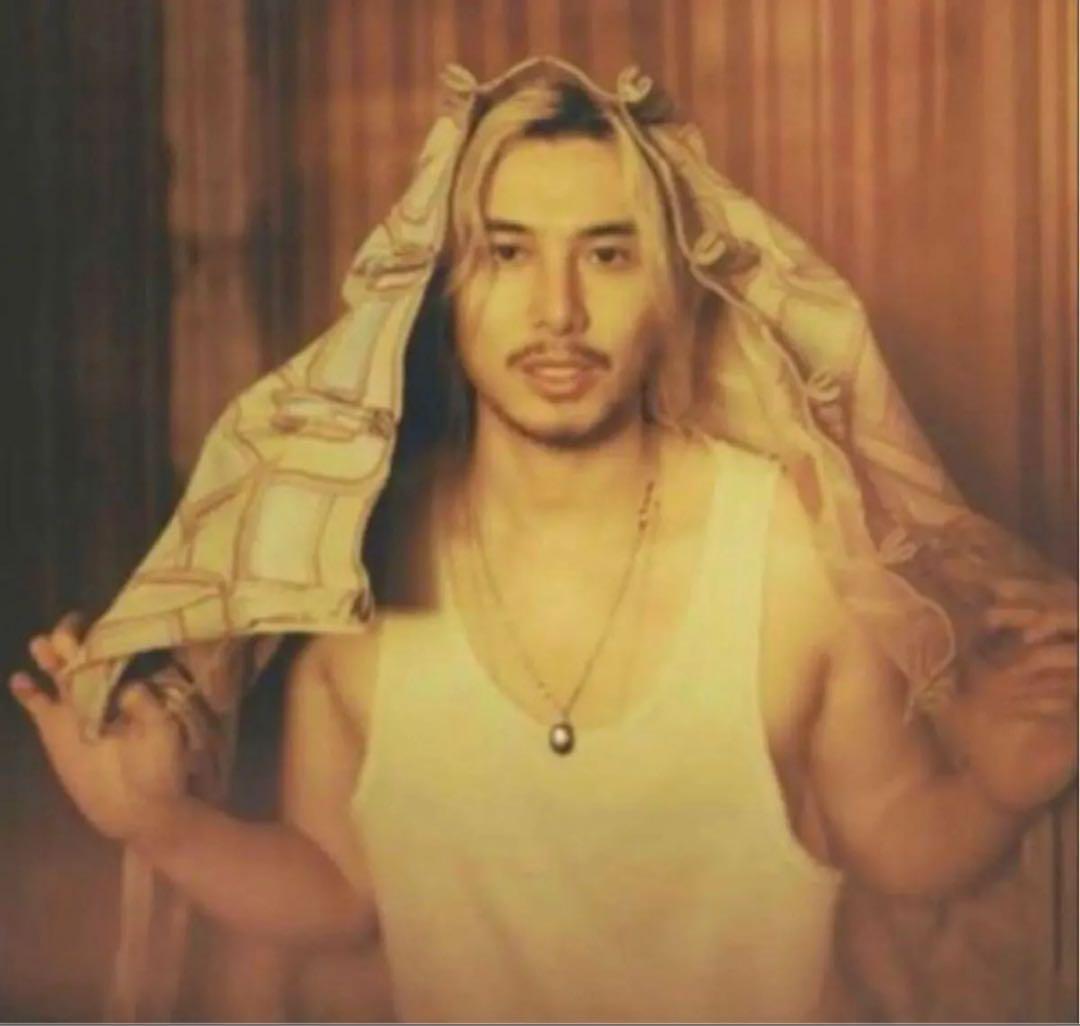 即発送 藤井 風 Prema RECORD アナログ レコード 新品未使用