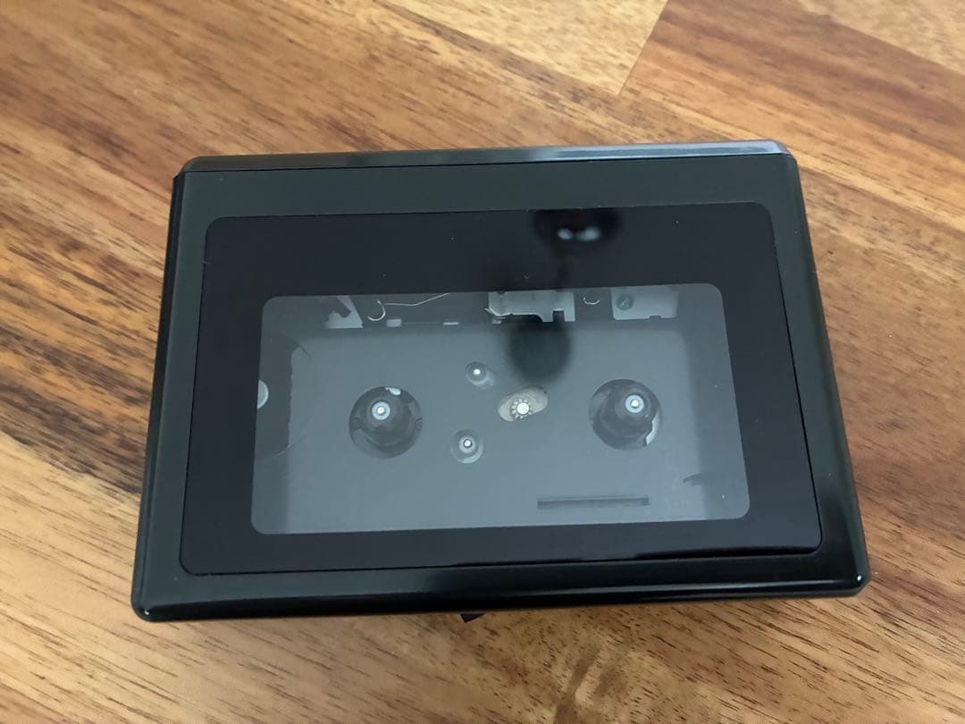 ポータブルプレーヤー RECORDING THE MASTERS - B-1000EW