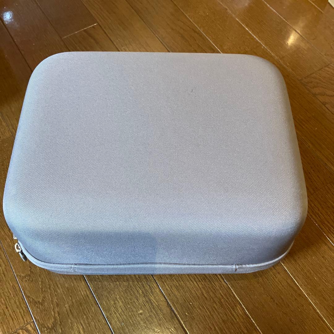 hagoogi キャンプ　扇風機　ケース付き