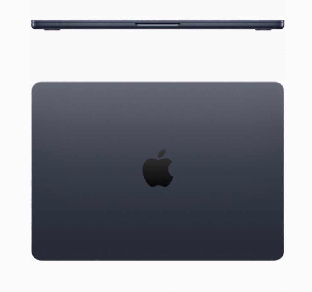 ［新品・未開封］MacBook Air 13インチ M4チップ 送料無料