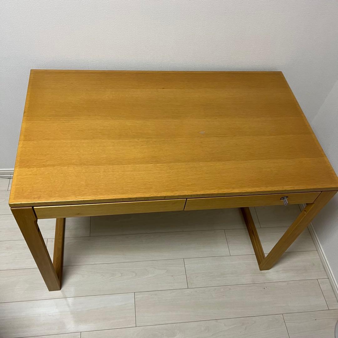 【最終値下げ】コイズミ学習デスク　BDD-831NS