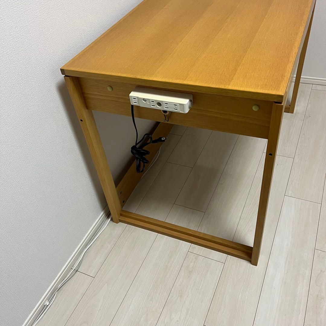 【最終値下げ】コイズミ学習デスク　BDD-831NS