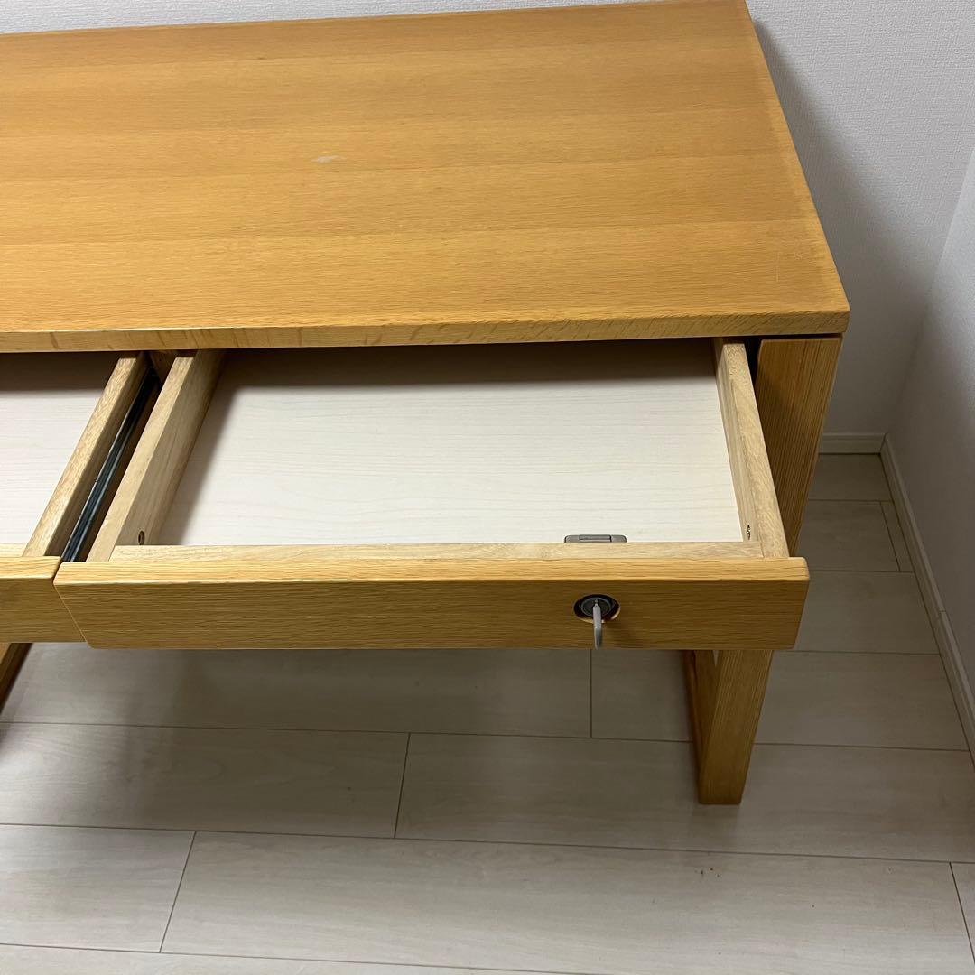 【最終値下げ】コイズミ学習デスク　BDD-831NS