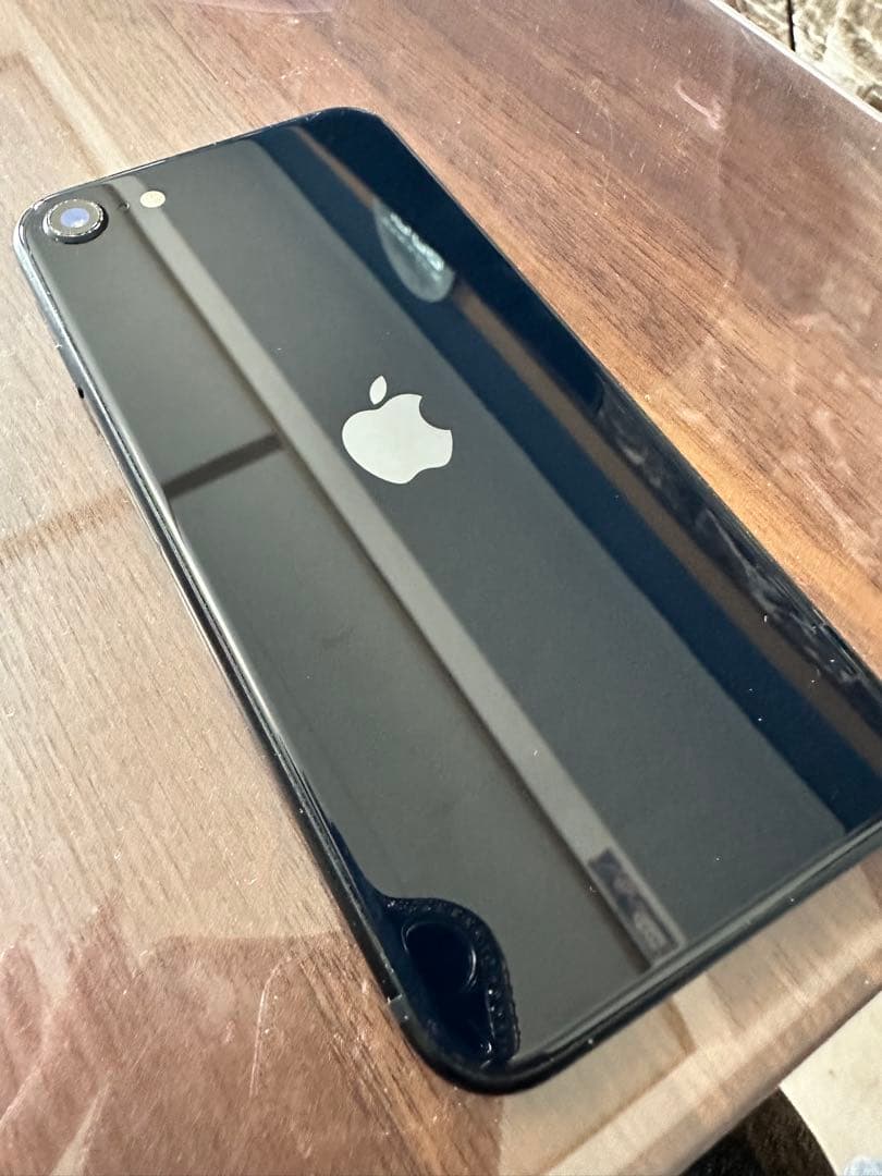 Apple iPhone SE 第3世代 128GB ジャンク