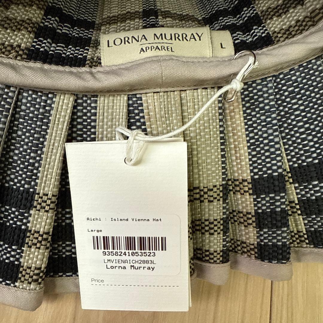 【新品タグ付き】ローナマーレイAdult Vienna Aichi Lサイズ