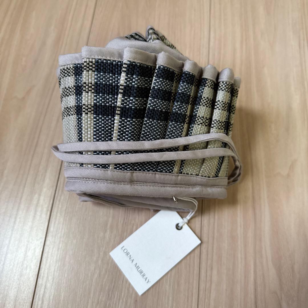 【新品タグ付き】ローナマーレイAdult Vienna Aichi Lサイズ