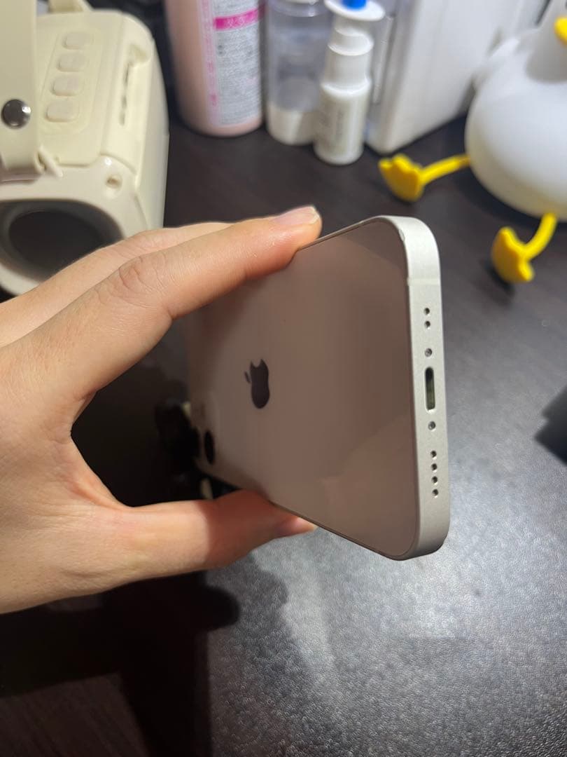 iPhone 12 mini 64GB SIM フリー