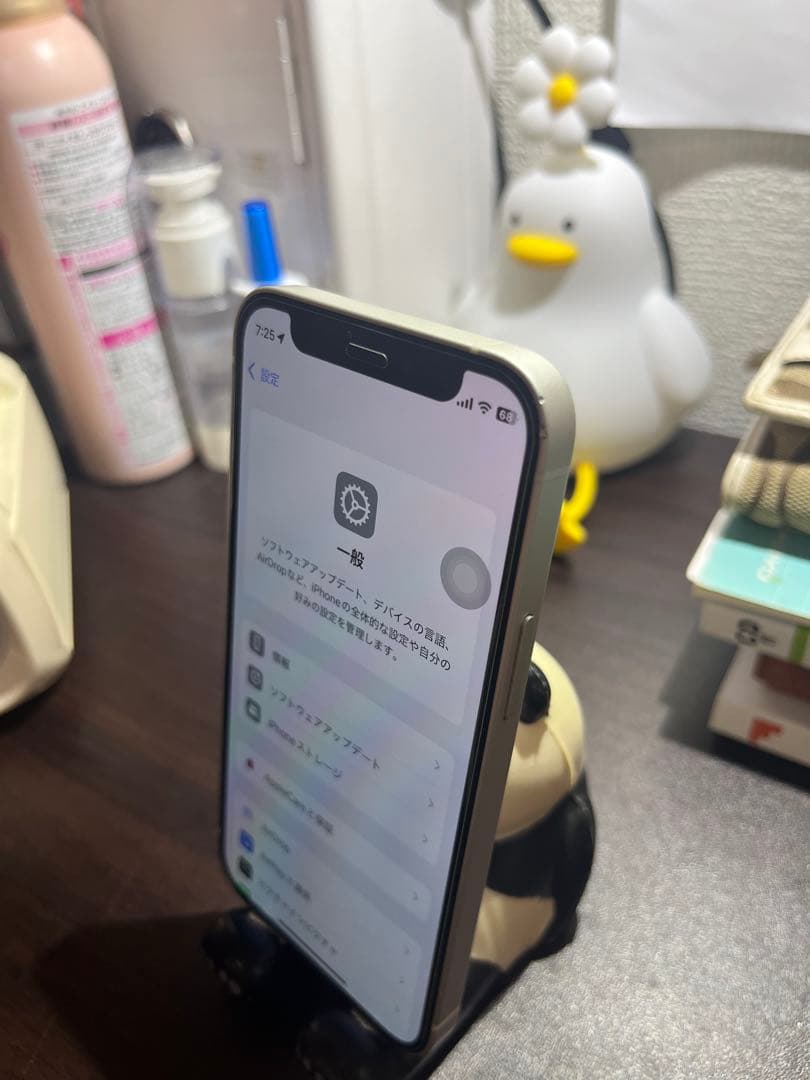 iPhone 12 mini 64GB SIM フリー