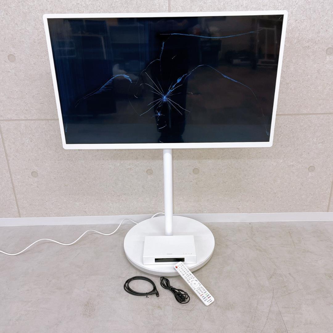 【ジャンク品】Panasonic TH-43LF1Y 液晶TV 43インチ