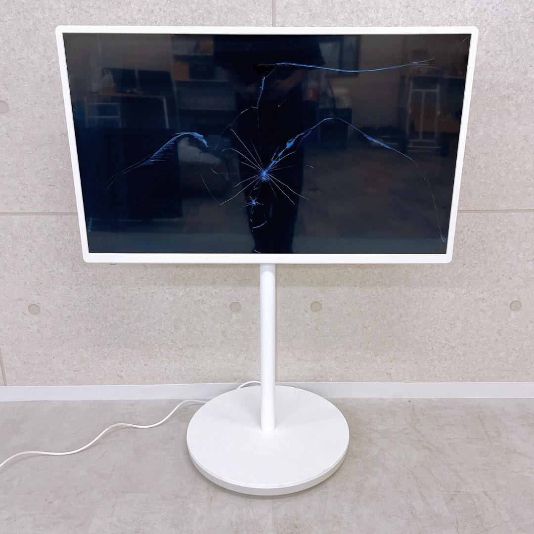 【ジャンク品】Panasonic TH-43LF1Y 液晶TV 43インチ