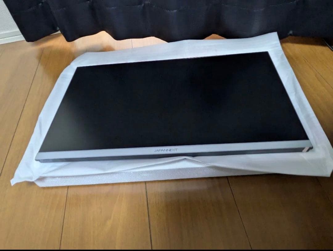 JAPANNEXT 21.5インチ FHDモニター 144Hz