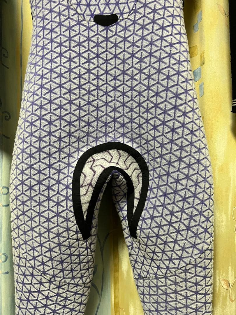 2022オーダー　BILLABONGウェットスーツ　フルスーツ　オーダー