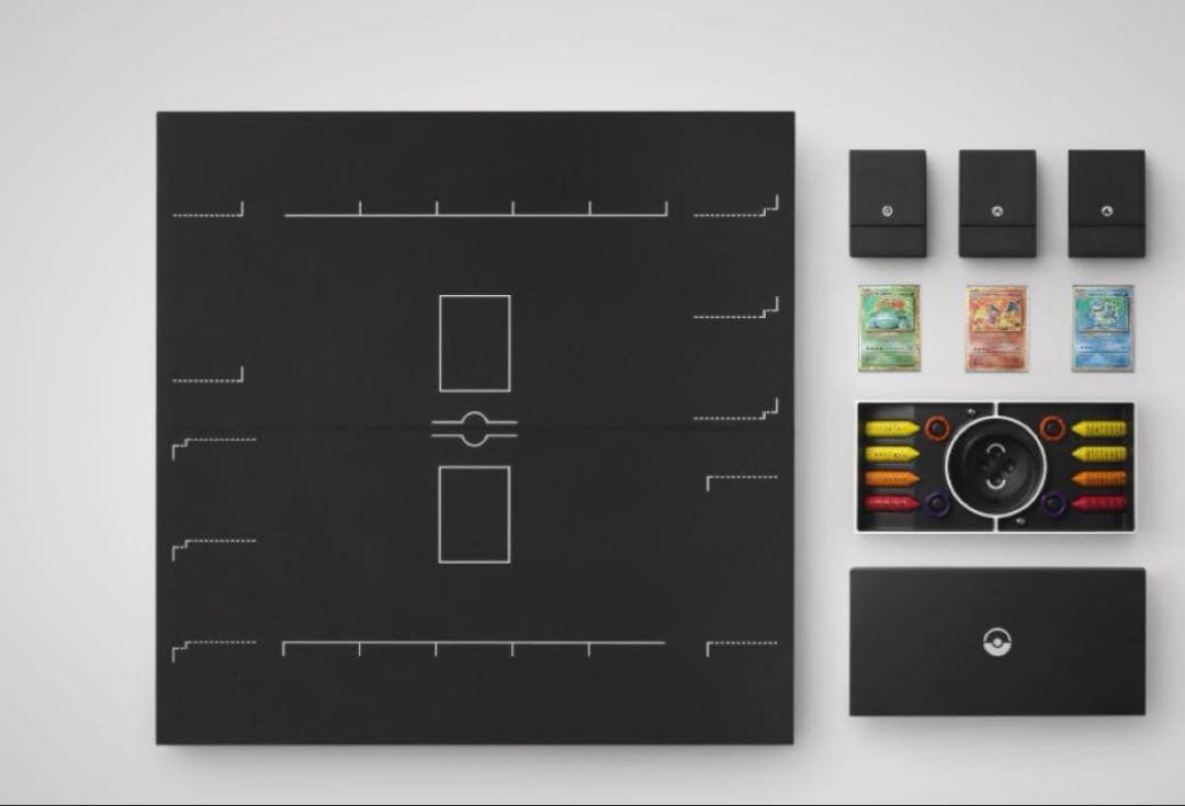 ⭐︎未開封⭐︎ポケモンカードゲーム CLASSIC セット