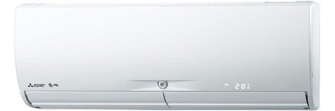 三菱ルームエアコン　霧ヶ峰