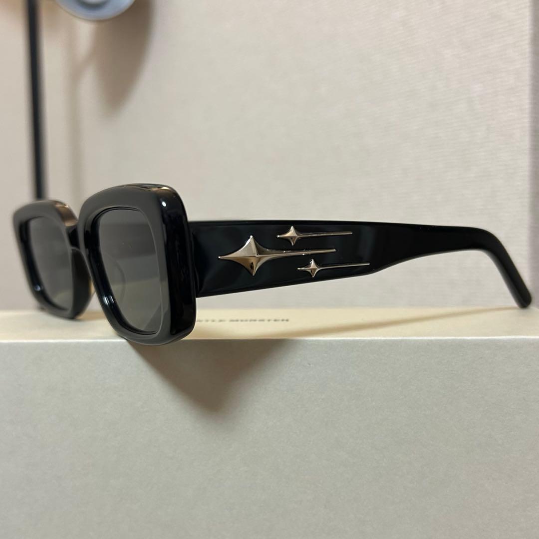 【正規品】gentlemonster ジェントルモンスター サングラス