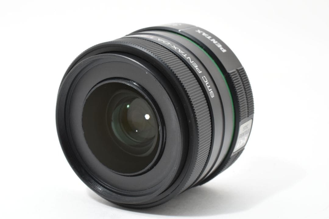 PENTAX ペンタックス SMC PENTAX-DA 35mm F2.4 AL
